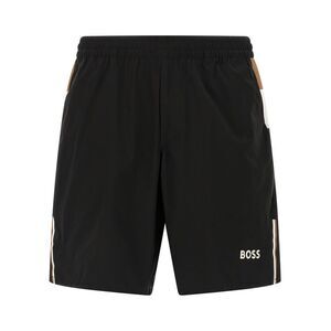 Hugo Boss Men's T-Match 9 Bermuda Shorts